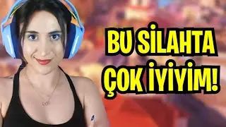 HERKESTEN SAKLADIĞIM GİZLİ KOZUM.. (TEK SİLAH CHALLENGE)