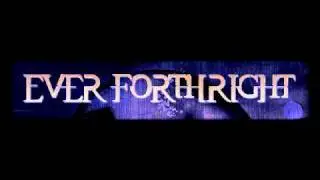 Ever Forthright - Dispose of Your Optimism (CHRIS BARRETTO!) (DEMO)