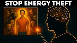 How to Permanently Protect Your Energy Using the Quantum Field