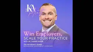 Win Employers, Scale Your Practice