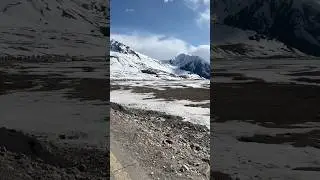World highest border crossing #automobile #automobile #motorcycle #motovlog #motorap #bikelife