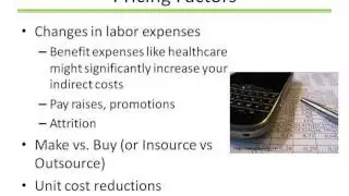 Pricing Strategies to Win, Profit and Perform