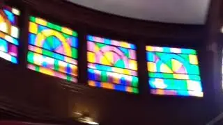 Anheuser-Busch Brewery on 6/4/21