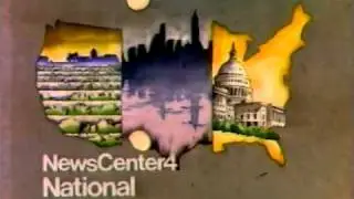 Channel 4 News Signing Off Continued 1979