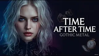 TIME AFTER TIME - The Haunting Allure of Darkwave Gothic Metal Ballads