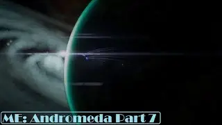Mass Effect: Andromeda \ Havarl P3 \\ Insanity \\\ Part 7