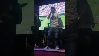 Mugithi live at Oj lounge bypass by wilson mwaura