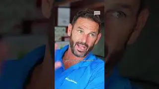 A serious jet ski mishap leads to a serious conversation #BelowDeckDownUnder