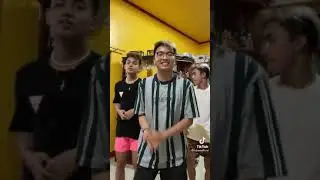H2WO, Renejay and Yawi latest Tiktok 😍