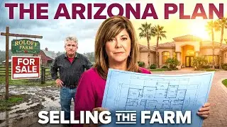 CARYN CHANDLER FIRED? Amy EXPOSES Caryn’s Secret Plot to Sell Roloff Farms! LPBW UPDATE