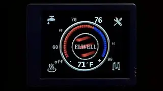 Classic D and Flex E: How to Use the Elwell Heater