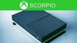 XBOX SCORPIO: NO MORE SINGLE PLAYER AND NETFLIX FOR GAMES?