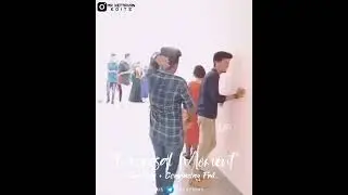 proposal moment-[shy boy]