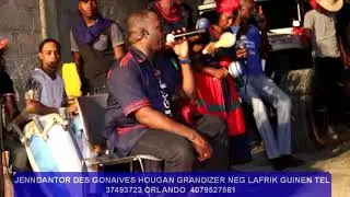 JENNDANTOR DES GONAIVES HOUGAN GRANDIZER NEG LAFRIK GUINEN TEL 4079527581 AYITI 50937493723