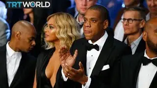 Jay-Z стал первым в мире рэпером-миллиардером | Money Talks