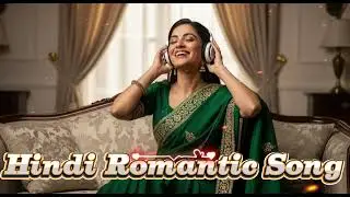 Bollywood Romance Unplugged 🎤 | Rare 90s Love Songs Rewind