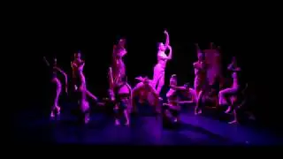 Стейджинг Яны Кремневой - Шемахинская баядерка фестиваль 2018 Yana Kremneva performance project
