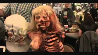 Tom Goes To Motor City Nightmares 4/28/12