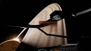 Elite Dangerous Odyssey : Pilot training tutorial - TLDR version