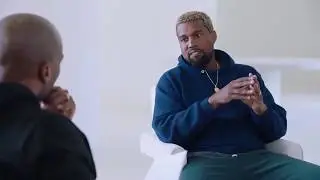 Kanye West Talks Bitcoin