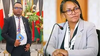DEPUTE NANONDRANA SOKATRA NAVERINA ANY AMPONJA