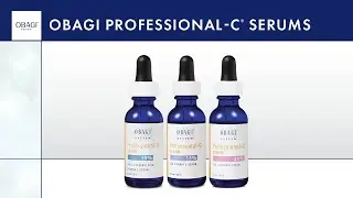 Obagi Professional-C&reg; Facial Serums | Helps to Fortify Skin and Safeguard a More Youthful Appearance