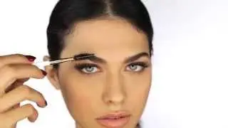 Профессиональная палитра для макияжа бровей / BH cosmetics   Studio Pro Ultimate Brow Palette