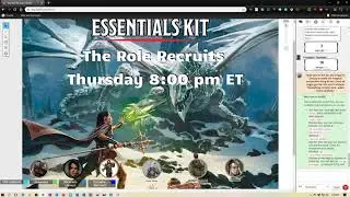 The Dragon of Icespire Peak - Session 9