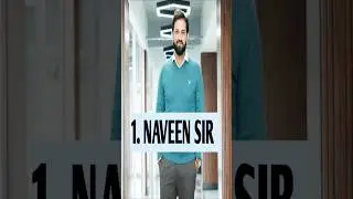 Top 5 Best Hindi Teacher For Competitive Exams || Parallel Ankit