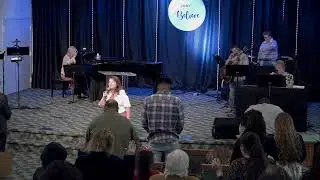 Sunday Service 11/02/2025