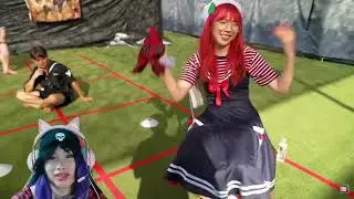 OTV GETS REKT!!! - Reacting to OFFLINETV PLAYS REAL LIFE BATTLESHIPS