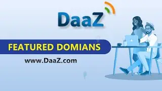 How to upgrade domain names as Featured Domains?