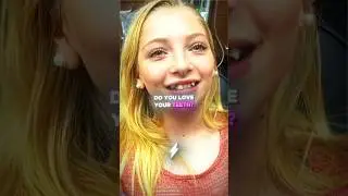 Над ней издевались из-за ее зубов, пока не случилось это&hellip;🥹💔