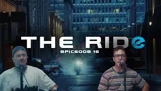 ПОДКАСТ RIDE &mdash; ЭПИЗОД 16 &mdash; ТРЕВОР @KEA-DISTRIBUTION