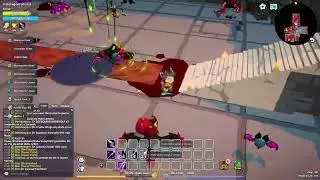 SpiritVale Scout Caster (its kinda bad) xddddd