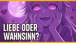 Was bedeutet Yandere? Ursprung, Definition und Erkl&auml;rung des japanischen Begriffs