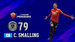 GOLD TO SILVER BALL DOWNGRADES IN PES 2020 #1