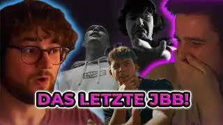 BATTLERAPPER gucken ABGELEHNTE JBB-Qualis! (HETZER | PRZ | MzudemK | NULLDREI | Steini | ...)