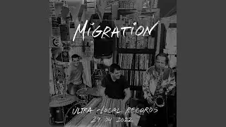 Malambo (Live Ultra-Local Records 2022)