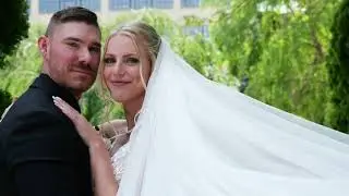 Kendel & Bryant ~ Wedding Highlight Reel