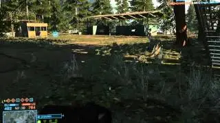 battlefield 4 stab and run 1