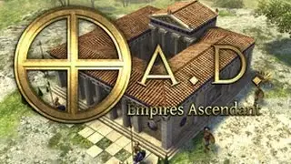 0 A.D Empires Ascendant Episode 1 Awesome Start