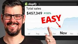 Black Friday Tricks to Scale FAST