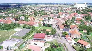 Pusey - Hier, aujourd'hui, demain : à la découverte d'une commune de Haute-Saône
