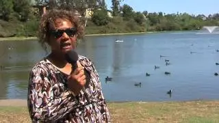 Libby Lake Park Crime