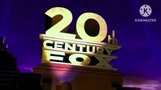 20th Century Fox / Regency Enterprises / Cartoon Network (2001) (Codename: Kids Next Door Variant)