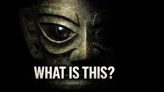 China’s Ancient Civilization You Didn’t Know Existed 🇨🇳 - The Mysterious Sanxingdui Civilization