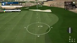 PGATour2K21 - the LPGA daily @ Superstition Hills