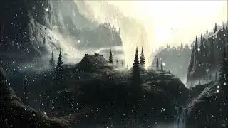 Pocket Sanctuary - Skyrim SE/AE House Mod