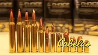 Choice Ammunition Promo Cabelas